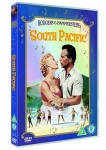 South Pacific Sing-Along Edition (1 Disc) [DVD] only £6.99