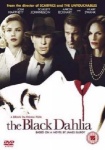 The Black Dahlia [DVD] only £6.99