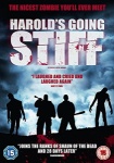 Harold's Going Stiff [DVD] only £6.99