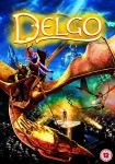 Delgo [DVD] only £6.99