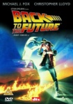 Back to the Future [DVD] only £6.99