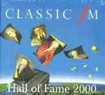 Classic FM Hall of Fame 2000 only £29.99