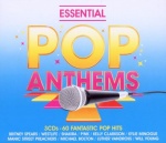 Essential Pop Anthems: Classic 80s, 90s and Current Chart Hits only £14.99