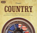 Classic Country only £12.99