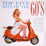 Top 5 Hits from the 60's only £6.99