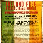 Ireland Free: Revolutionary Speeches & Poems of Ireland only £6.99