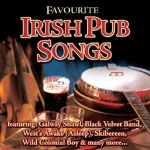 Favourite Irish Pub Songs only £6.99