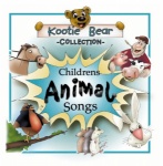 Children's Animal Songs only £6.99