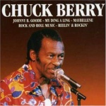 Chuck Berry only £6.99