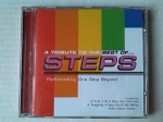 A Tribute to the Best of Steps Performed by One Step Beyond only £7.00