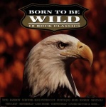 Born to Be Wild only £6.99