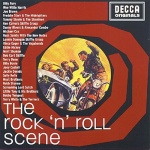 The Rock 'n' Roll Scene only £6.99