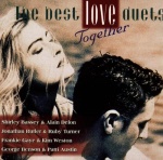 Best Love Duets only £6.99