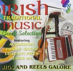 Irish Traditional Music only £6.99