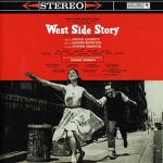 West Side Story: Original Broadway Cast Recording only £9.99