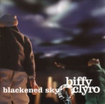 Blackened Sky only £6.99