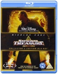 National Treasure [Blu-ray] only £9.99