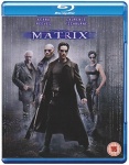 The Matrix [Blu-ray] [1999] [Region Free] only £9.99