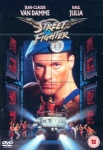 Street Fighter [DVD] only £6.99