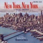 New York, New York only £6.99