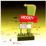 Hidden People only £6.99