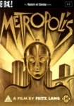 Metropolis: The Masters of Cinema series [DVD] [1927] only £14.99