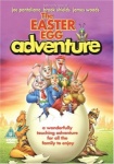 The Easter Egg Adventure [2004] [DVD] only £6.99