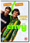 Envy [DVD] only £6.99