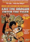 Exit The Dragon, Enter The Tiger [1976] [DVD] only £9.99