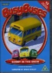 Busy Buses - Series 1 - Part 1 - Sammy In The Snow [DVD] only £6.99