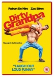 Dirty Grandpa [DVD] [2016] only £6.99