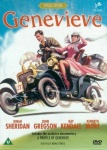 Genevieve [DVD] (1953) (Special Edition ) only £6.99