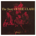 The Story Of The Clash Volume 1 only £9.00