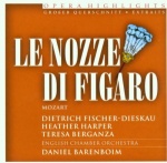 Mozart: Le nozze di Figaro (highlights) only £6.99