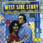 Bernstein: West Side Story only £9.99