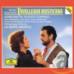 Cavalleria Rusticana only £9.99