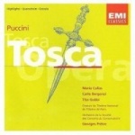  Puccini: Tosca (highlights)  only £9.99