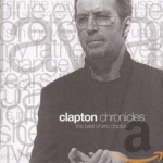 Clapton Chronicles: The Best Of Eric Clapton only £6.99