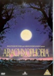 Arachnophobia [DVD] only £6.99