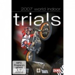 World Indoor Trials Review 2007 [DVD] only £7.00