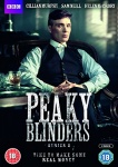 Peaky Blinders - Series 2 [DVD] only £7.99
