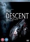 The Descent (2 Disc Special Edition) [DVD] only £7.99