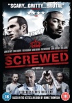 Screwed [DVD] only £6.99