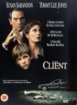 The Client [1994] [DVD] only £6.99