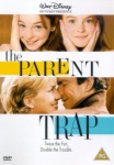 The Parent Trap [DVD] [1998] only £6.99