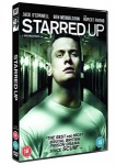 Starred Up [DVD] [2017] only £6.99