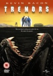 Tremors [DVD] [1990] only £6.99