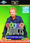 Telly Addicts 2 - Interactive DVD Game [Interactive DVD] only £7.99