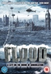 Flood [2007] [DVD] only £6.99