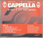 U Got 2 Let the Music only £4.99